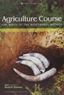 Cover: Agriculture Course - Rudolf Steiner Press
