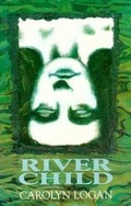 Cover: River Child - Fremantle Arts Centre Press
