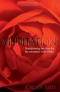 Cover: Meditation - Sophia Books