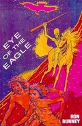 Cover: Eye of the Eagle - Fremantle Arts Centre