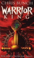 Cover: Warrior King - Orbit