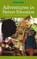 Cover: Adventures in Steiner Education - Rudolf Steiner Press