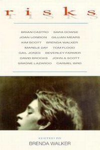 Enlarge image Cover: Risks - Fremantle Arts Centre Press
