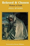 Cover: Beloved and Chosen - Canterbury Press Norwich