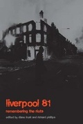Cover: Liverpool '81 - Liverpool University Press
