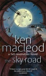 Cover: The Sky Road - Orbit