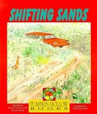Enlarge image Cover: Shifting Sands - Fremantle Arts Centre Press