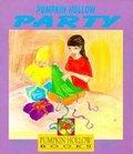 Cover: Pumpkin Hollow Party - Fremantle Arts Centre Press