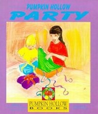 Enlarge image Cover: Pumpkin Hollow Party - Fremantle Arts Centre Press