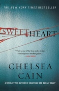 Cover: Sweetheart - Minotaur Books