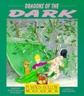 Cover: Dragons of the Dark - Fremantle Arts Centre Press