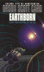 Cover: Earthborn - Orbit