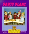 Cover: Party Plans - Fremantle Arts Centre Press