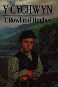 Enlarge image Cover: Cychwyn, Y - Gomer Press