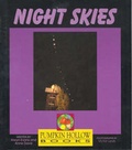 Cover: Night Skies - Fremantle Arts Centre Press
