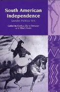 Cover: South American Independence - Liverpool University Press