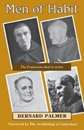 Cover: Men of Habit - Canterbury Press Norwich