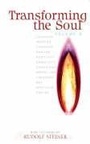 Cover: Transforming the Soul: v. 2 - Rudolf Steiner Press
