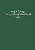 Cover: Major Energy Companies of the World 2013 - Graham & Whiteside Ltd