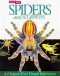 Cover: Spiders and Scorpions - Reader's Digest Children's Books Ltd