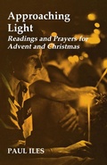 Cover: Approaching Light - Canterbury Press Norwich