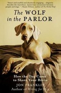 Cover: The Wolf at the Parlor - St Martin's Press