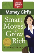 Cover: Money Girl's Smart Moves to Grow Rich - St. Martin's Griffin