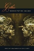 Cover: Gothic Science Fiction - Liverpool University Press