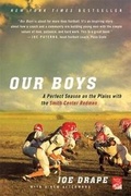Cover: Our Boys - St Martin's Press