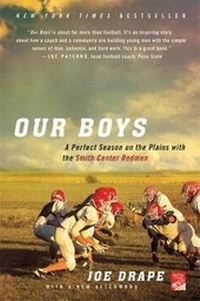 Enlarge image Cover: Our Boys - St Martin's Press