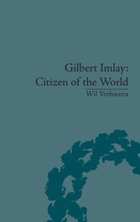 Enlarge image Cover: Gilbert Imlay - Pickering & Chatto (Publishers) Ltd
