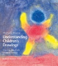 Cover: Understanding Children's Drawings - Rudolf Steiner Press