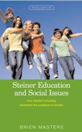 Cover: Steiner Education and Social Issues - Rudolf Steiner Press