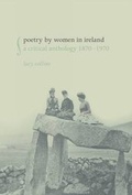 Cover: Poetry by Women in Ireland - Liverpool University Press