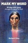 Cover: Mark My Word - Canterbury Press Norwich