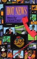 Cover: Hot News - Fremantle Arts Centre Press