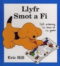 Cover: Cyfres Smot: Llyfr Smot a Fi - Gomer Press