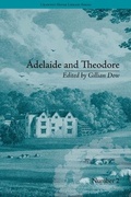 Cover: Adelaide and Theodore - Pickering & Chatto (Publishers) Ltd