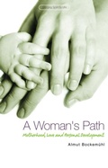 Cover: A Woman's Path - Rudolf Steiner Press
