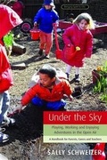 Cover: Under the Sky - Rudolf Steiner Press