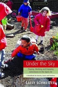 Enlarge image Cover: Under the Sky - Rudolf Steiner Press