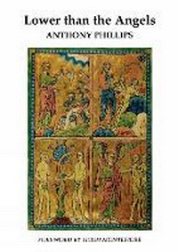 Enlarge image Cover: Lower than the Angels - Canterbury Press Norwich