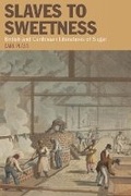 Cover: Slaves to Sweetness - Liverpool University Press