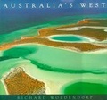 Cover: Australia's West - Fremantle Arts Centre Press
