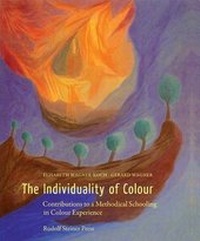 Enlarge image Cover: The Individuality of Colour - Rudolf Steiner Press