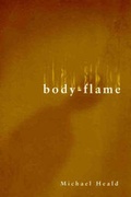 Cover: Body - Flame - Fremantle Arts Centre Press