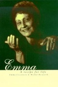 Cover: Emma: a Recipe for Life - Fremantle Arts Centre Press