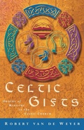 Cover: Celtic Gifts - Canterbury Press Norwich