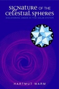 Cover: Signature of the Celestial Spheres - Rudolf Steiner Press