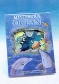 Cover: Mysterious Oceans - Reader's Digest Children's Books Ltd